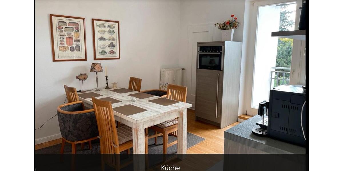 Etagenwohnung Hagen Hagen-Mitte - 3 Zimmer, 120 m&sup2;, 1.790&euro; | Angebot:26546155
