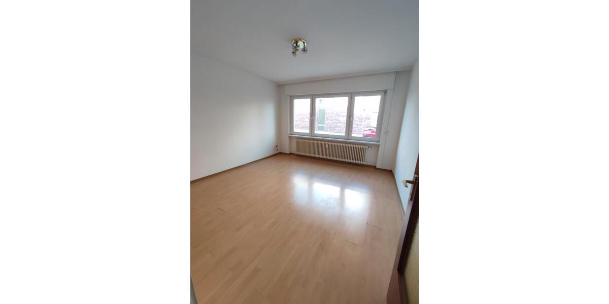 Erdgeschoßwohnung Wuppertal Gemarkung Ronsdorf - 2 Zimmer, 64 m&sup2;, 448&euro; | Angebot:26094933