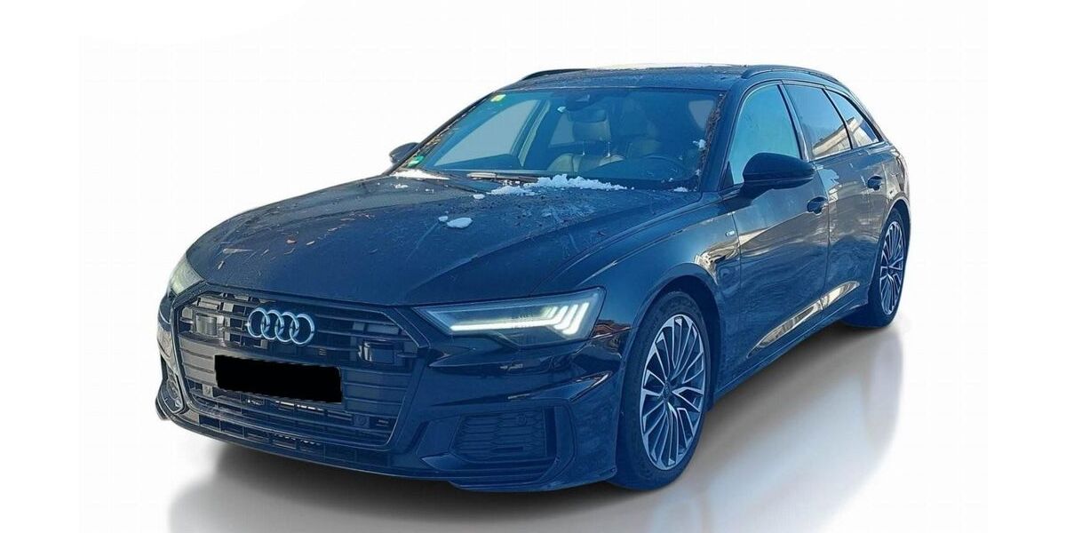 Audi A6 135.167 km 33.845 &euro; Hagen 58091