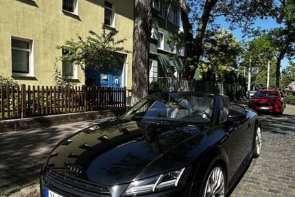 Audi TT 99.000 km 20.000 &euro; Wuppertal 42109
