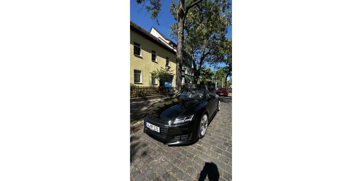 Audi TT 99.000 km 20.000 &euro; Wuppertal 42109