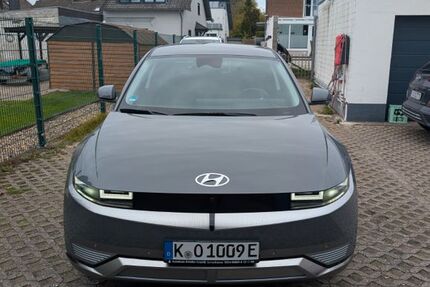 Hyundai IONIQ 5 46.000 km 29.900 € Köln 50933