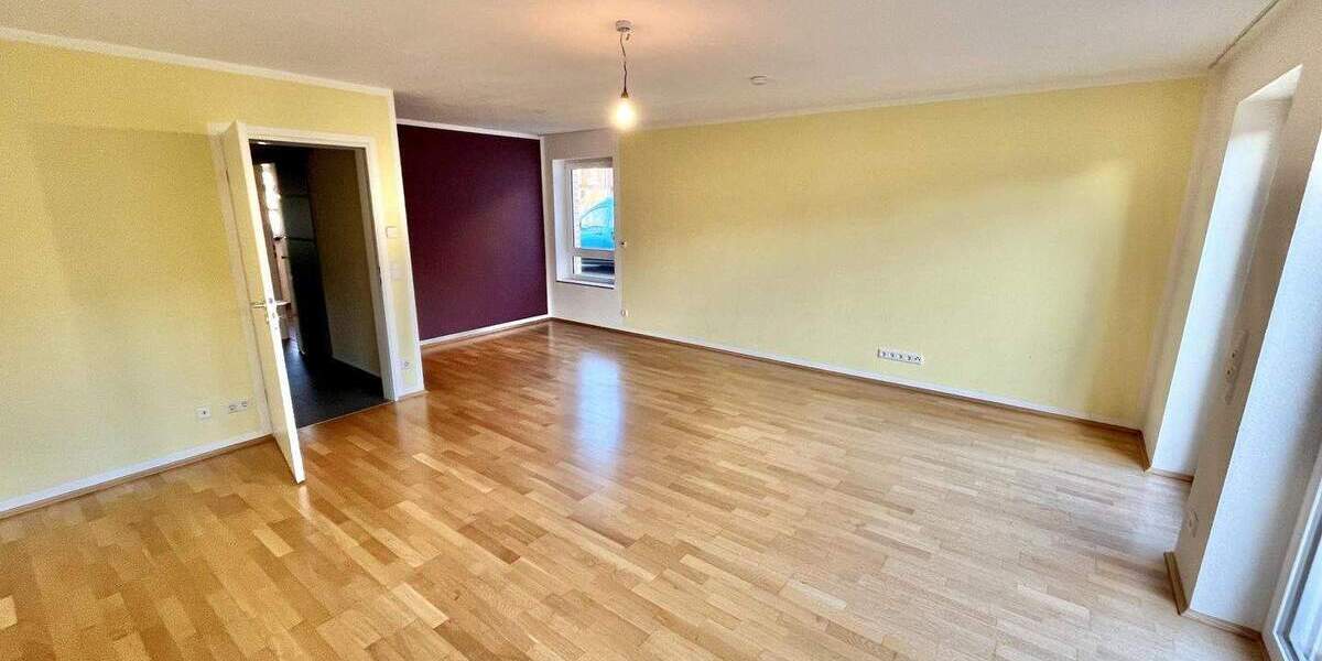 Doppelhaushälfte Leverkusen Schlebusch - 5 Zimmer, 138 m&sup2;, 749.000&euro; | Angebot:25665886
