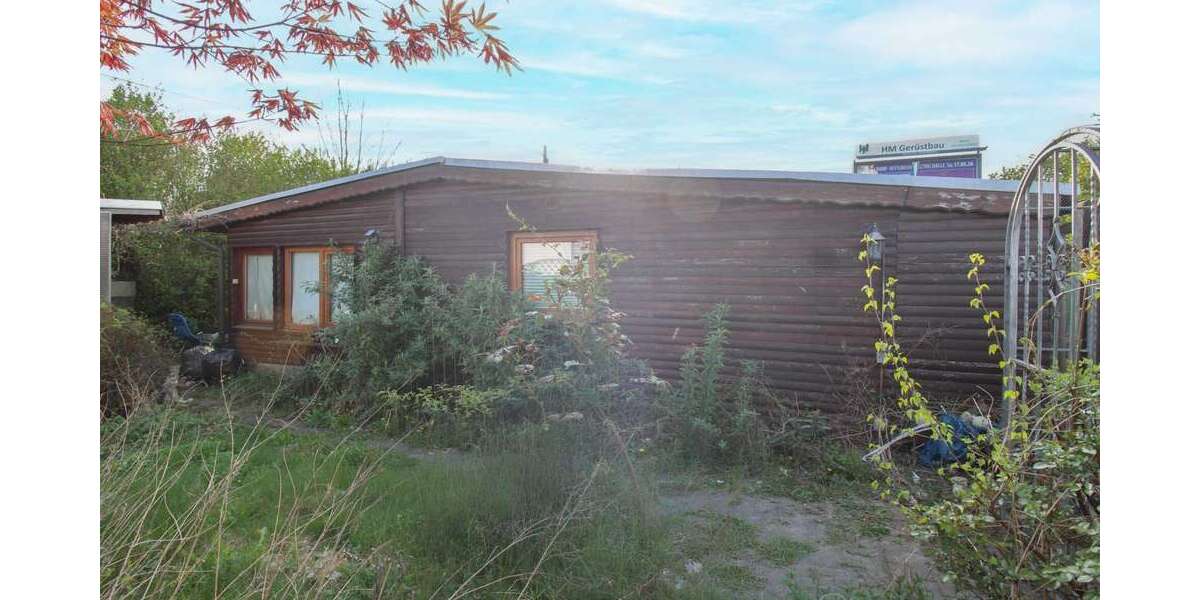 Grundstück Düsseldorf Stadtbezirk 8 - 249.000&euro; | Angebot:26690090