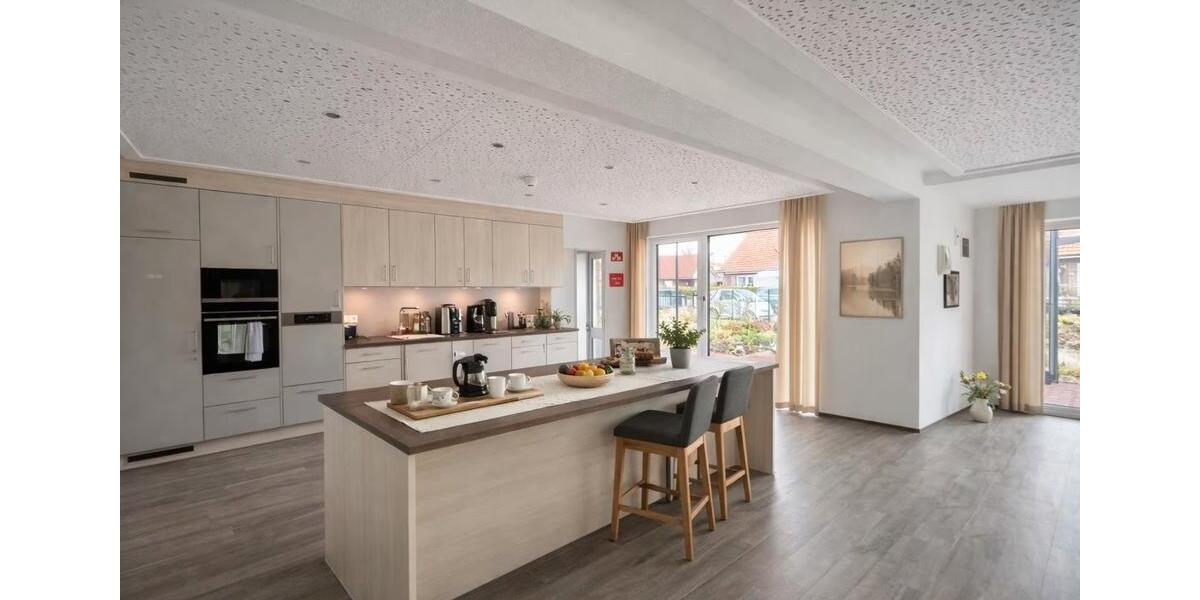 Erdgeschoßwohnung Düsseldorf Stadtmitte - 1 Zimmer, 25 m&sup2;, 900&euro; | Angebot:26180096