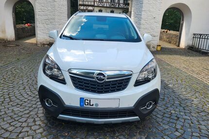 Opel Mokka 201.598 km 5.998 &euro; Wermelskirchen 42929