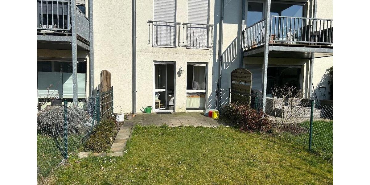 Erdgeschoßwohnung Leverkusen Schlebusch - 2 Zimmer, 50 m&sup2;, 645&euro; | Angebot:25783010