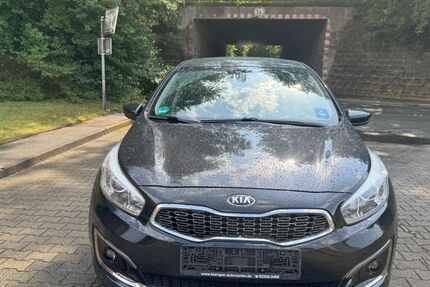 Kia Andere 117.000 km 8.890 &euro; Wetter Ruhr 58300