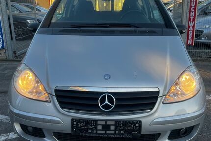 Mercedes-Benz A 150 127.000 km 3.990 &euro; Dormagen 41539