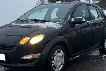 Smart ForFour 187.500 km 650 &euro; Engelskirchen 51766