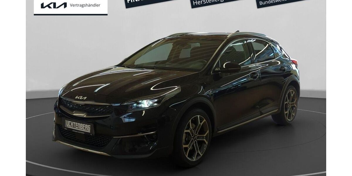 Kia XCeed 37.200 km 21.590 &euro; Leverkusen 51381