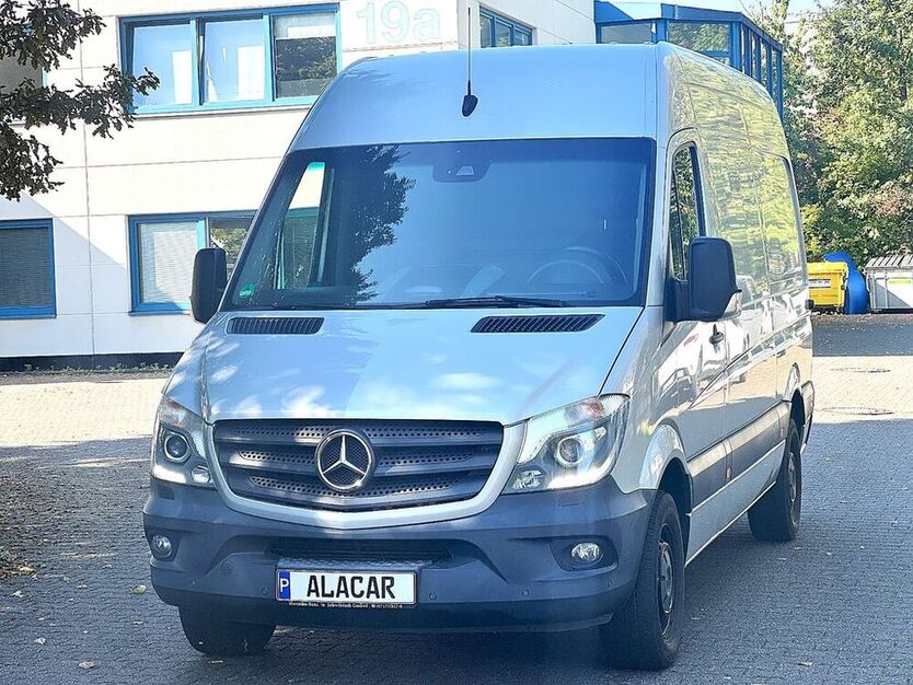 Sprinter