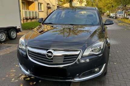 Opel Insignia 174.000 km 7.000 € Schwelm 58332
