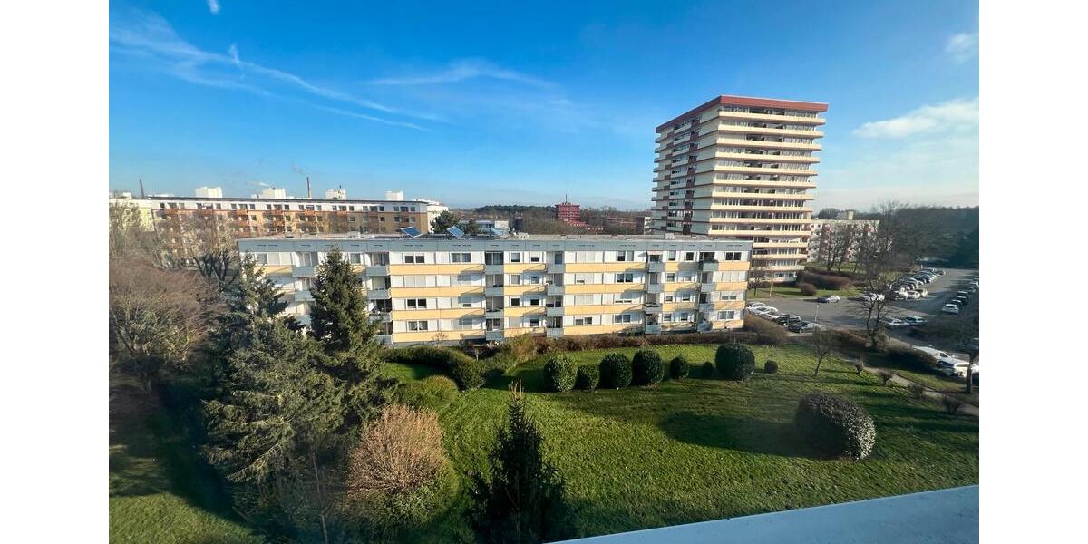 Etagenwohnung Dormagen Hackenbroich - 3 Zimmer, 73 m&sup2;, 1.300&euro; | Angebot:25299078