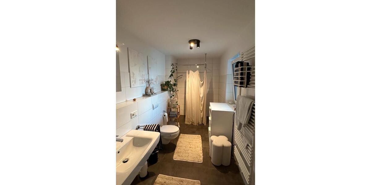 Erdgeschoßwohnung Bergisch Gladbach Paffrath - 2 Zimmer, 70 m&sup2;, 1.065&euro; | Angebot:26254899