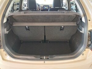Ignis Comfort+ Mild-Hybrid Navi Kamera Tempomat