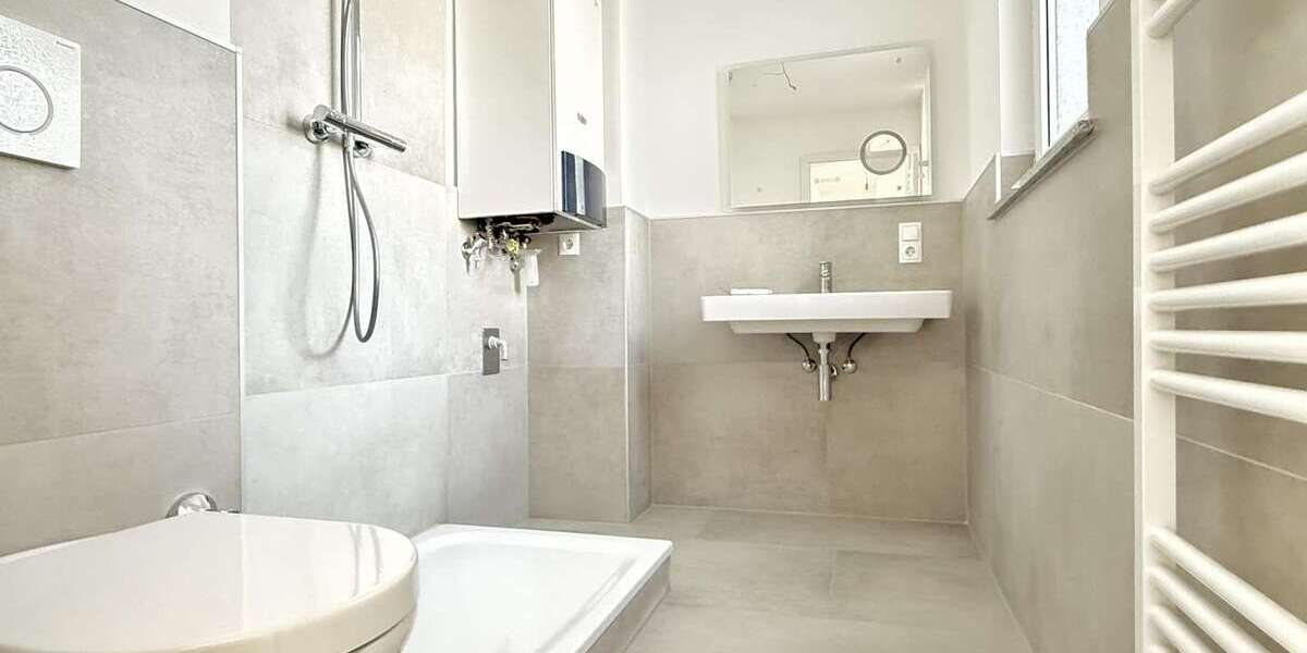 Etagenwohnung Hagen - 2 Zimmer, 48 m&sup2;, 430&euro; | Angebot:26422971
