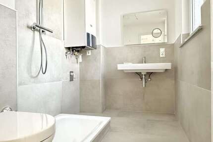 Wohnung Hagen - 2 Zimmer, 48 m&sup2;, 430&euro; | Angebot:26422971