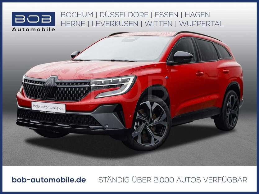 Renault Espace 2.009 km 40.999 € Düsseldorf 40233