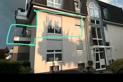 Eigentumswohnung zu verkaufen Remscheid-Reinshagen 2 zimmer