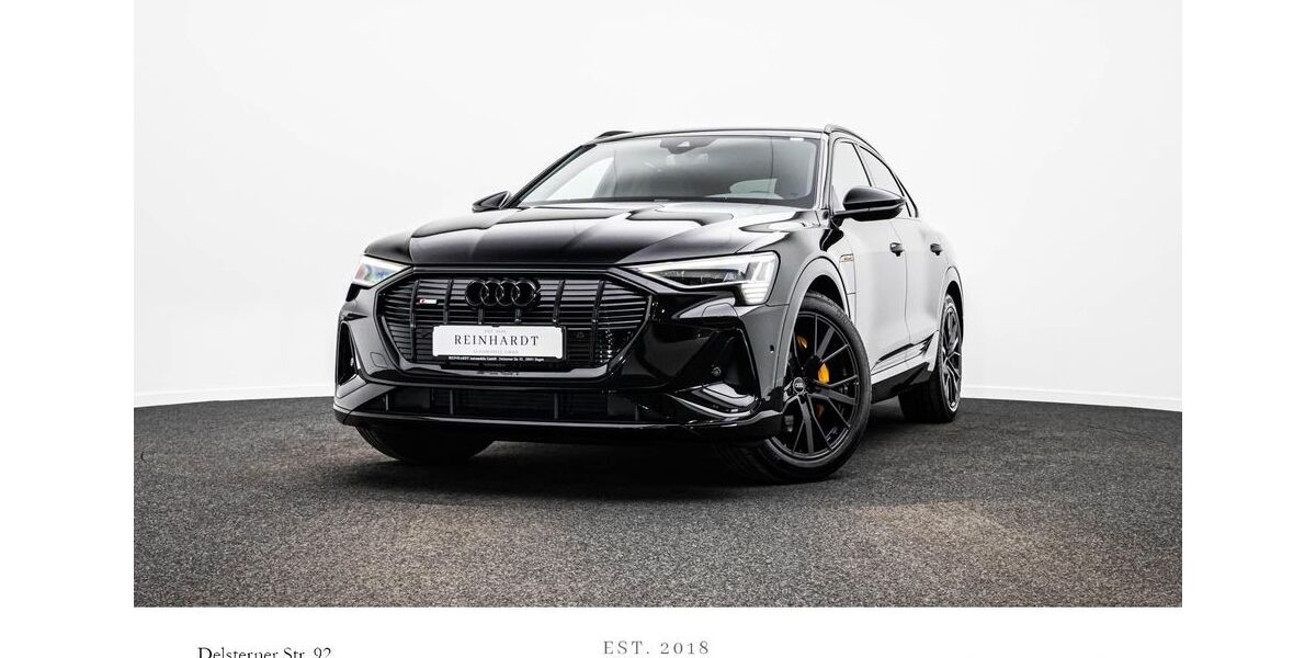 Audi e-tron 67.565 km 36.625 &euro; Hagen 58091