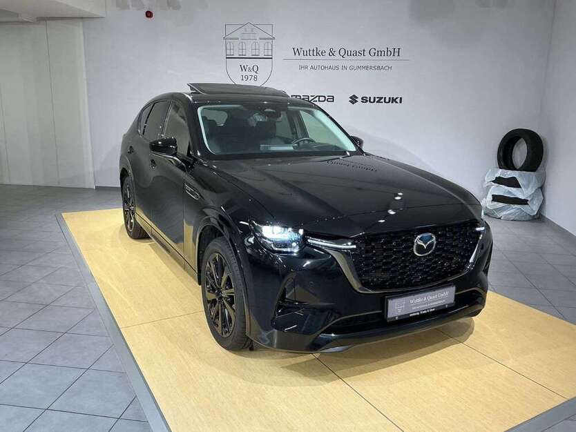 CX-60