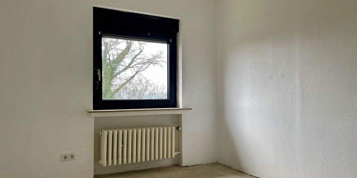 Kompaktes Reihenmittelhaus mit Garten - ideal für Paare und Familien! 4 zimmer