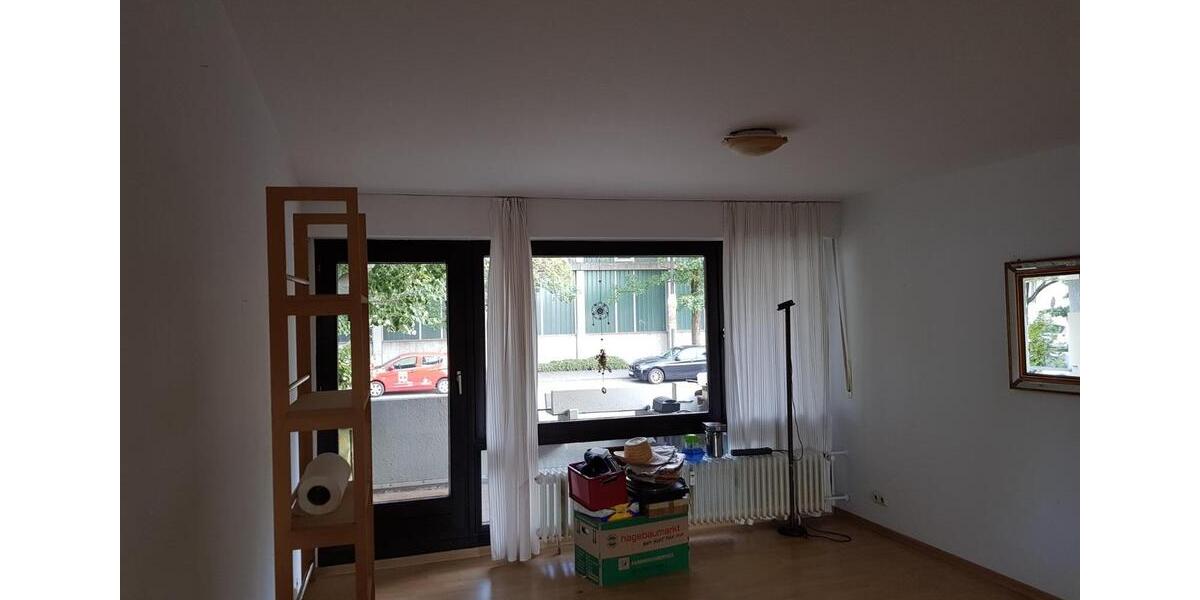 Erdgeschoßwohnung Langenfeld (Rheinland) - 1 Zimmer, 37 m&sup2;, 410&euro; | Angebot:26068958
