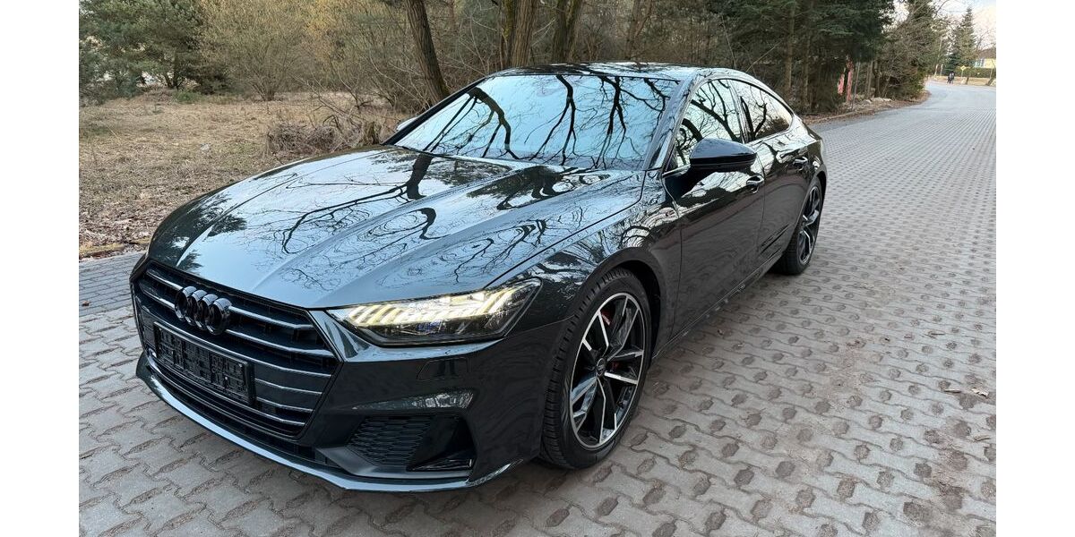Audi A7 22.950 km 47.950 &euro; Wuppertal 42109