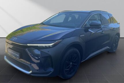 Toyota bZ4X 5.665 km 31.890 &euro; Wuppertal 42109