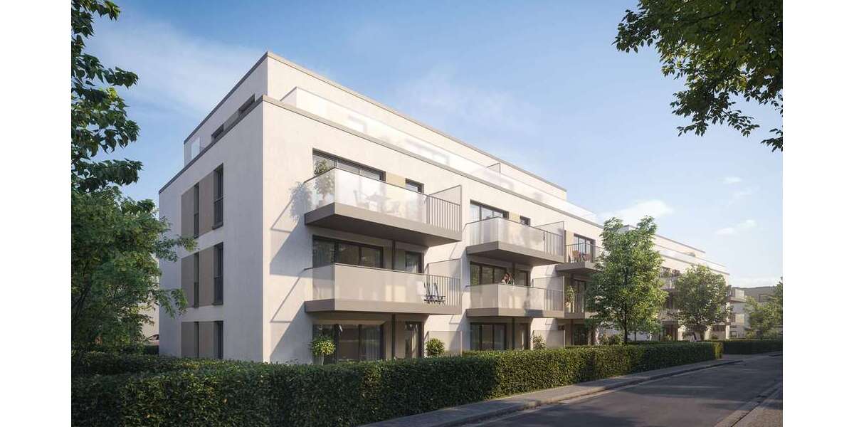 Etagenwohnung Sprockhövel - 2 Zimmer, 69 m&sup2;, 330.000&euro; | Angebot:26302877