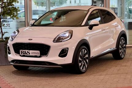 Ford Puma 14.577 km 19.500 € Köln 50769