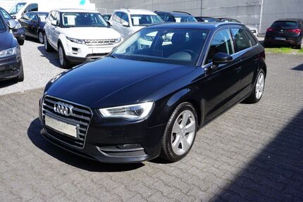 Audi A3 157.000 km 14.250 € Solingen 42697