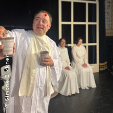 Der zerbrochene Krug 23.03.2027 Elbeforum Brunsbüttel