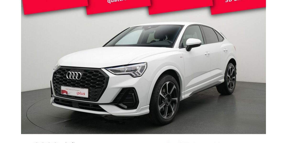 Audi Q3 41.876 km 36.980 &euro; Leverkusen 51373
