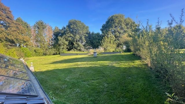 Provisionsfrei* Exklusives Baugrundstück in Toplage - uneinsehbar, familienfreundlich & mit 40km-Fernblick zimmer