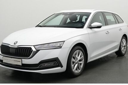 Skoda Octavia 86.168 km 18.680 &euro; Leverkusen 51379