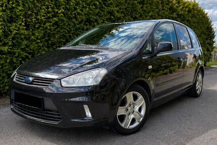 Ford C-Max 150.000 km 3.800 &euro; Lindlar 51789