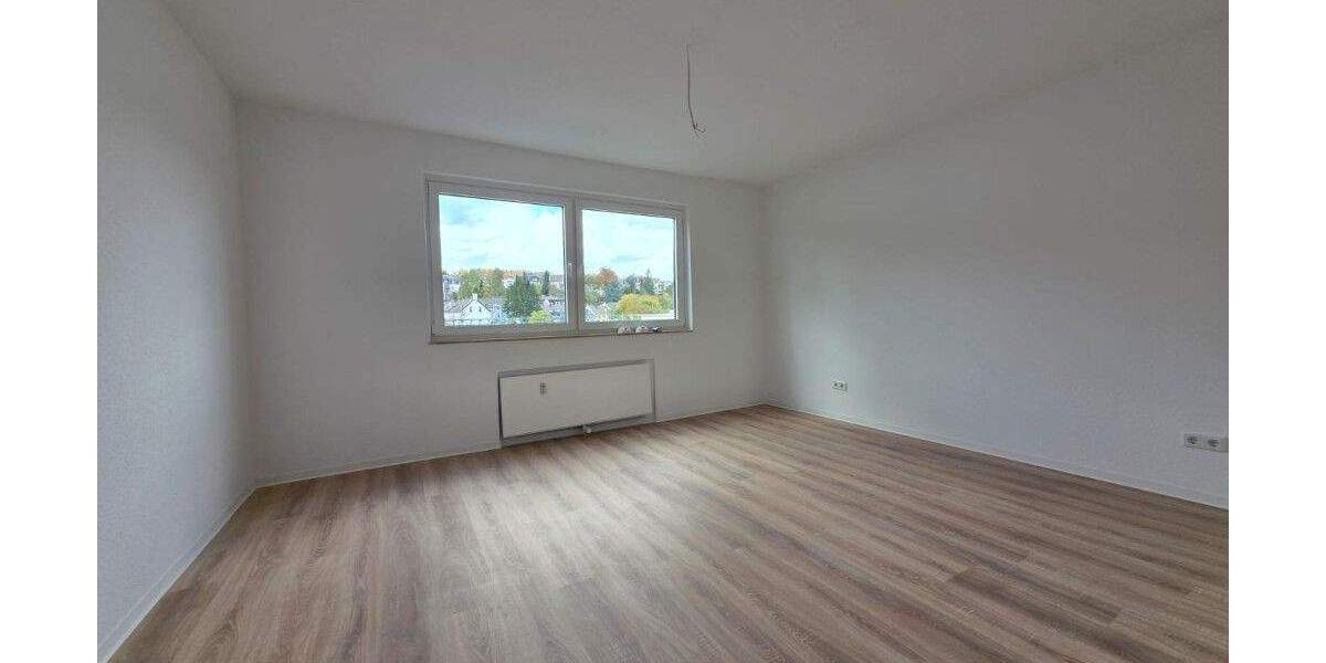 Etagenwohnung Wuppertal Barmen - 2 Zimmer, 63 m&sup2;, 441&euro; | Angebot:26475738