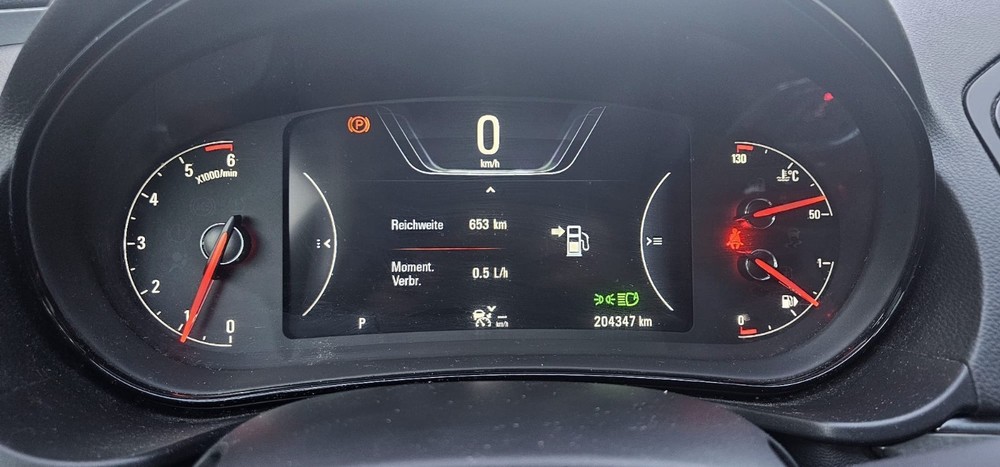 Opel Insignia Sports Tourer 206.000 km 6.000 &euro; Velbert 42551