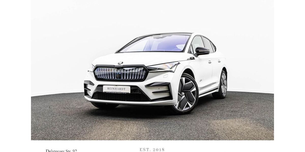 Skoda Enyaq 66.215 km 34.485 &euro; Hagen 58091