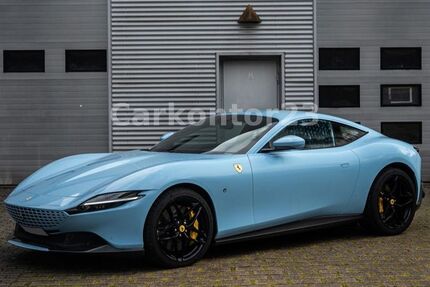 Ferrari Roma 6.900 km 234.790 € Velbert 42553