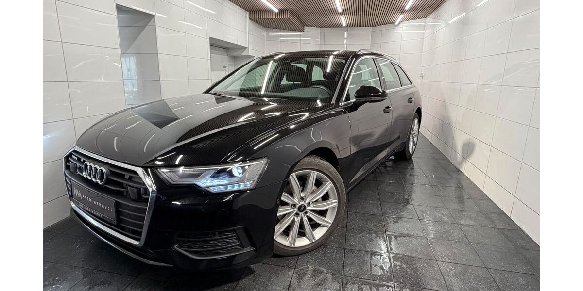 Audi A6 104.500 km 26.495 &euro; Hagen 58099