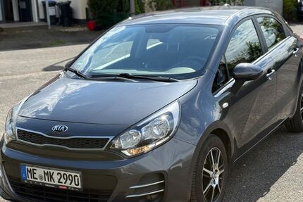 Kia Rio 70.199 km 6.200 &euro; Langenfeld 40764