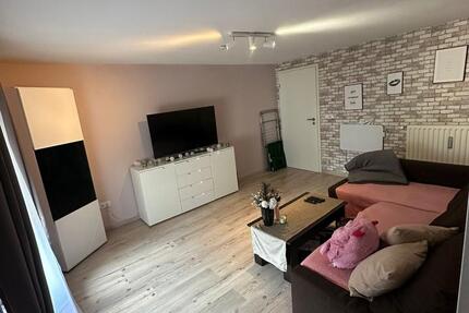 52 m2 Wohnung zur Miete in Kierspe-Rönsahl 2 zimmer