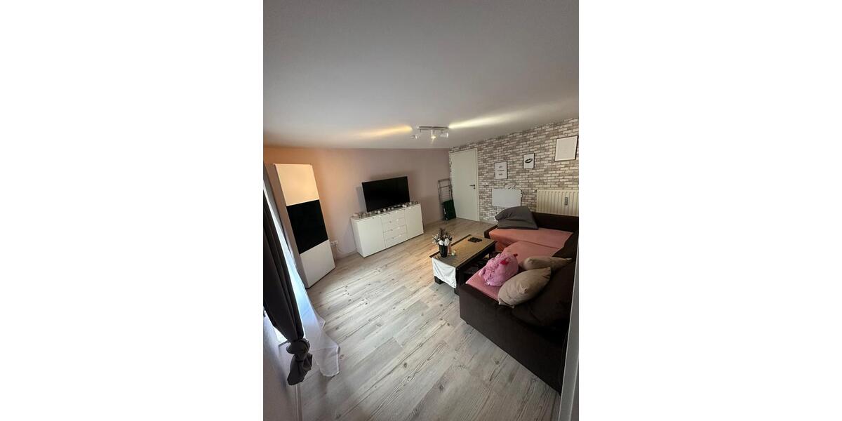 52 m2 Wohnung zur Miete in Kierspe-Rönsahl 2 zimmer