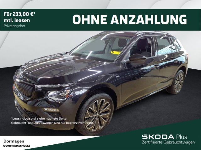 Skoda Kamiq 26.630 km 25.380 &euro; Dormagen 41540