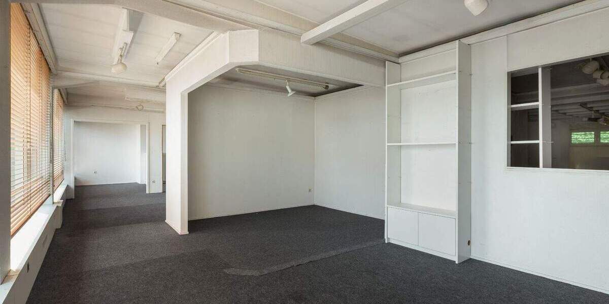 Mehrfamilienhaus, Wohnhaus Leverkusen Quettingen - 1 Zimmer, 967 m&sup2;, 699.000&euro; | Angebot:22188582