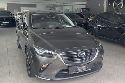 Mazda CX-3 72.425 km 16.950 &euro; Remscheid 42855