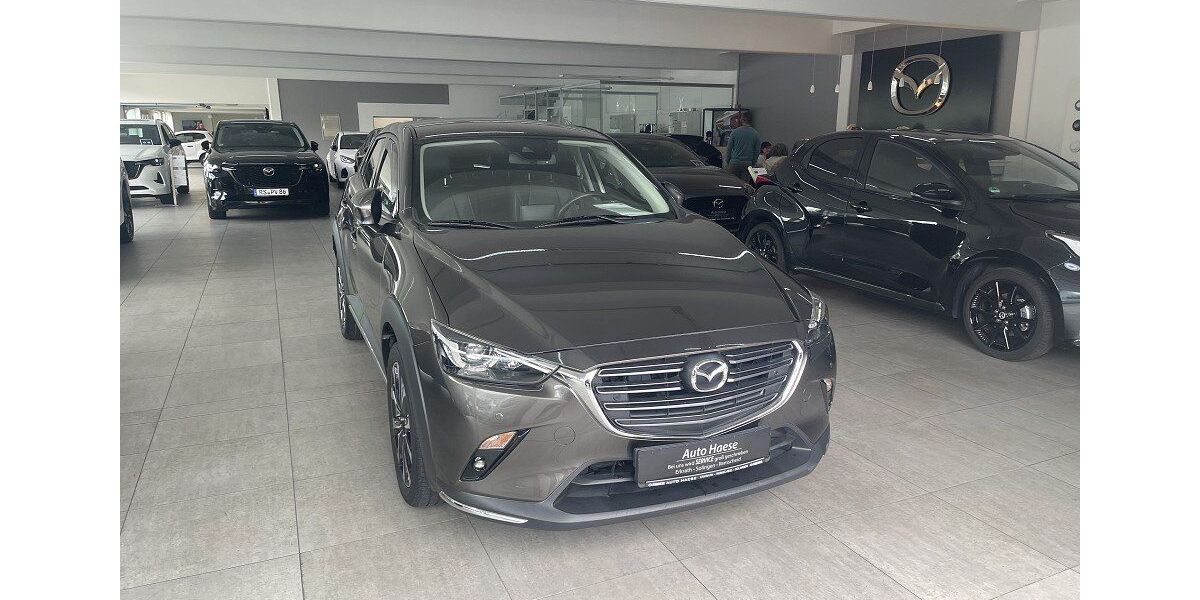Mazda CX-3 72.425 km 16.950 &euro; Remscheid 42855